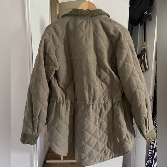 Heartloom Jacket size s - Picture 2 of 3